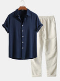 Manuel – Casual Summer Outfit - Image 1