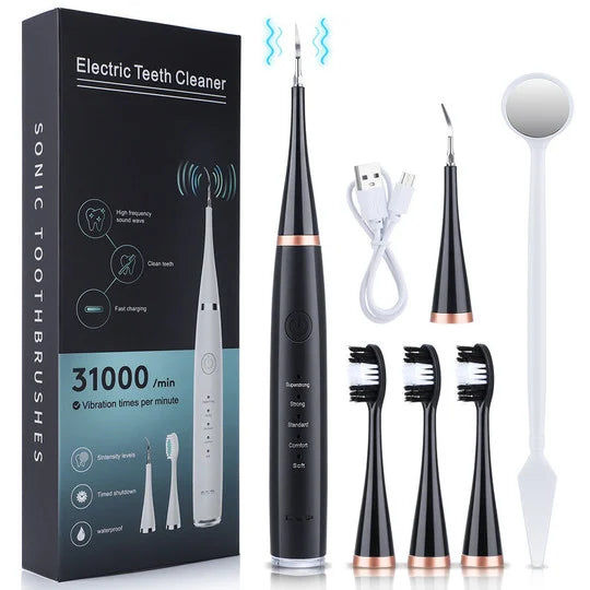 Electric Teeth Cleaner – Professional Dental Care at Home - Image 7
