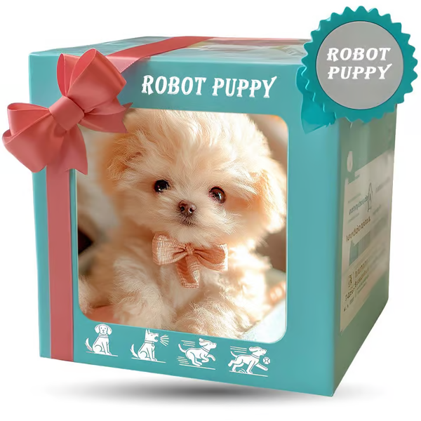 Adorable Puppy – Perfect Companion for Every Family - Image 4