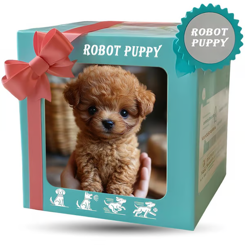 Adorable Puppy – Perfect Companion for Every Family - Image 5
