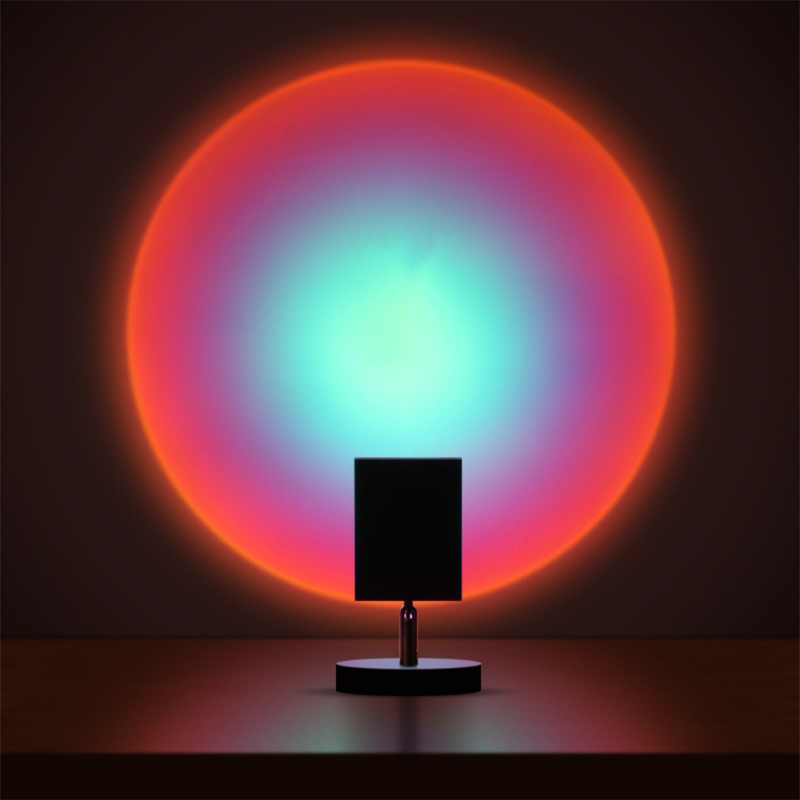 Ambient Glow Lamp – Transform Your Space with Soothing Light - Image 2