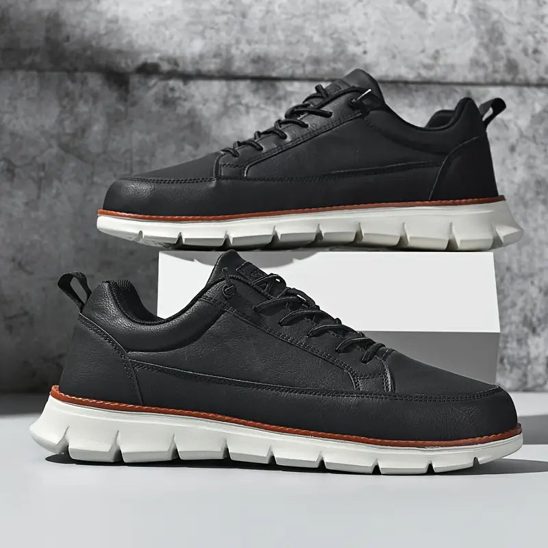Tobias – Comfortable Easy Sneakers - Image 12