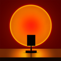 Ambient Glow Lamp – Transform Your Space with Soothing Light - Image 1