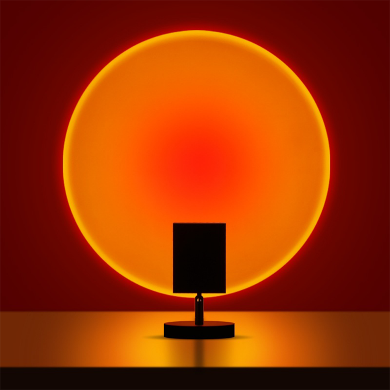 Ambient Glow Lamp – Transform Your Space with Soothing Light - Image 1