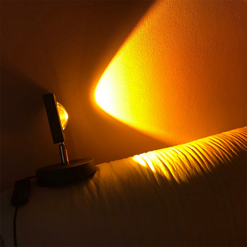 Ambient Glow Lamp – Transform Your Space with Soothing Light - Image 10