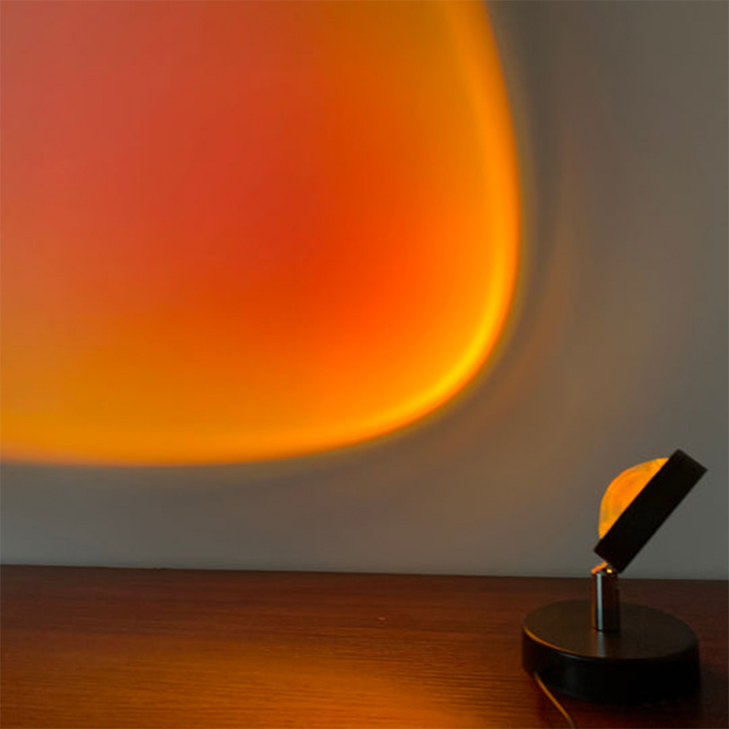 Ambient Glow Lamp – Transform Your Space with Soothing Light - Image 11