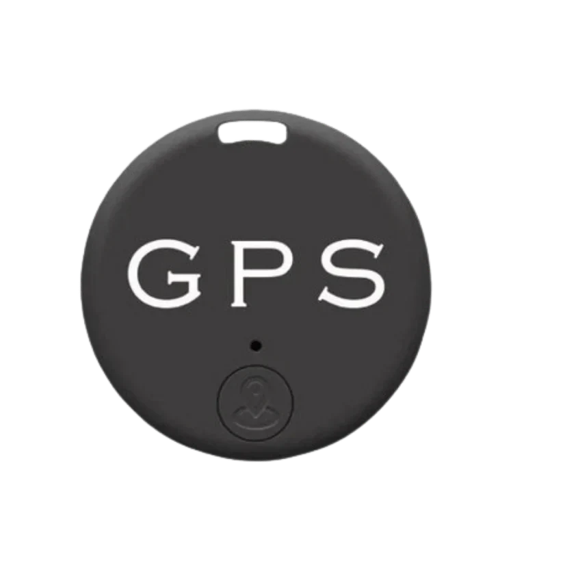 Smart GPS Tracker – Effortless Location Tracking - Image 3