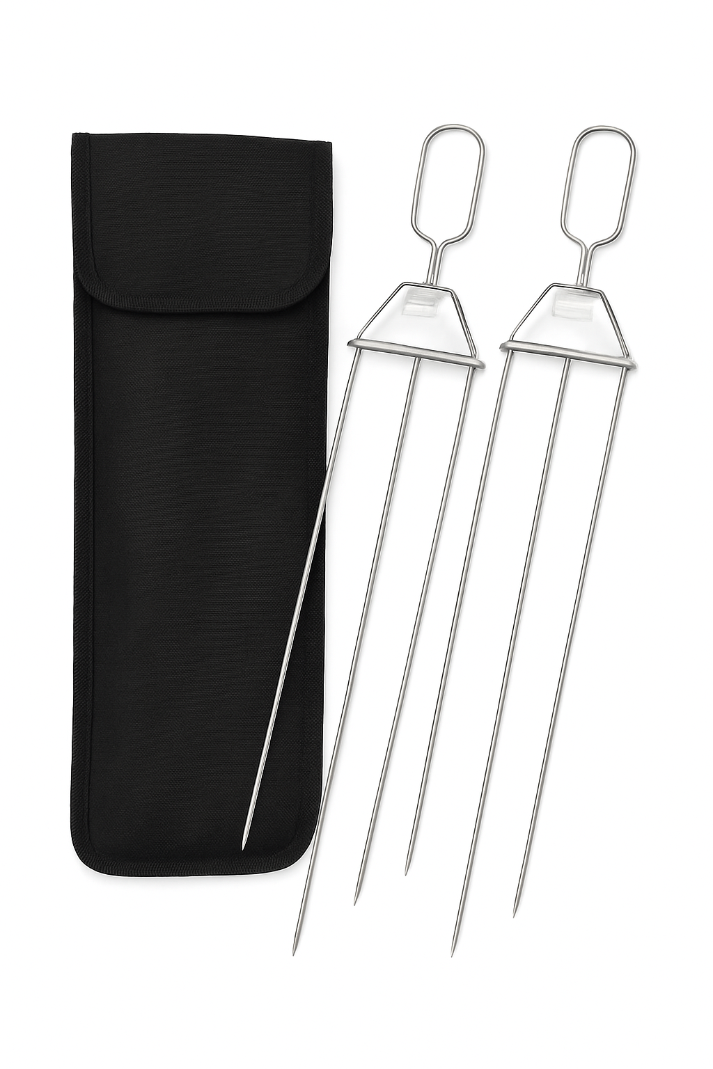 Ultimate Grilling Tool – Perfect Skewering Experience - Image 16