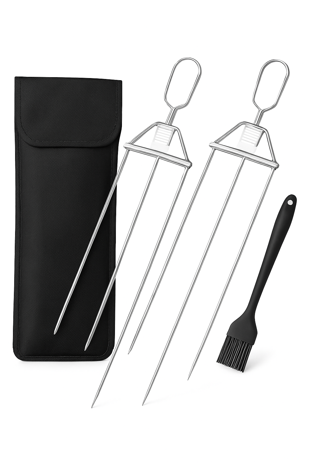 Ultimate Grilling Tool – Perfect Skewering Experience - Image 17
