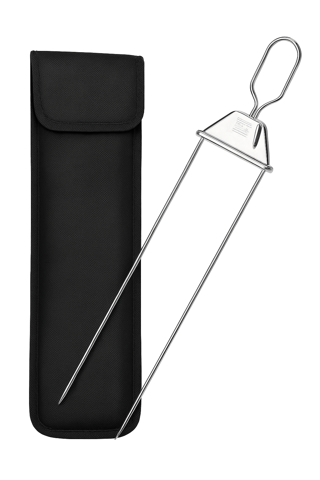 Ultimate Grilling Tool – Perfect Skewering Experience - Image 18