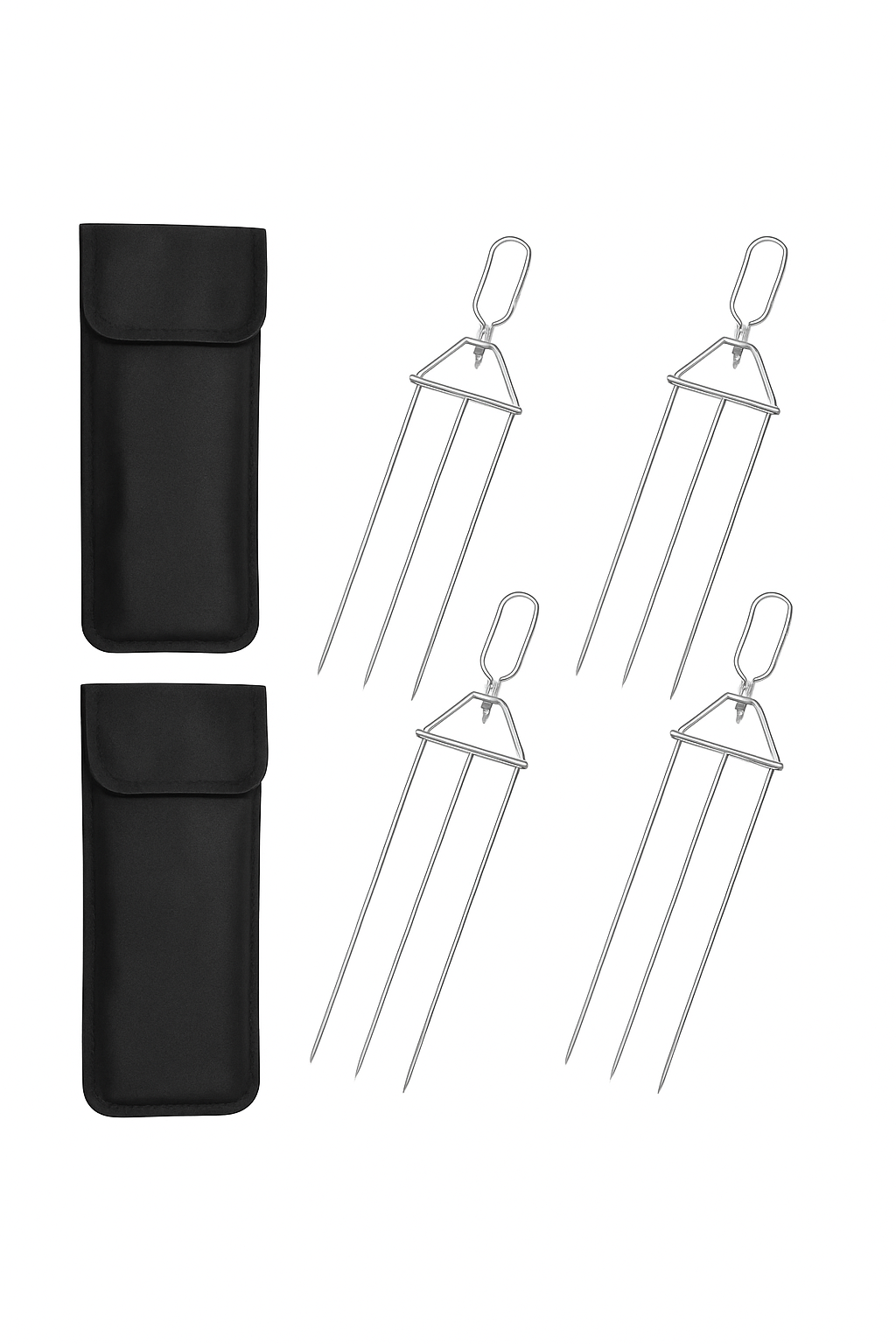 Ultimate Grilling Tool – Perfect Skewering Experience - Image 20