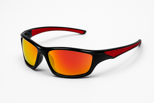 Polarized Sport Sunglasses – Ultimate Eye Protection and Style - Image 1