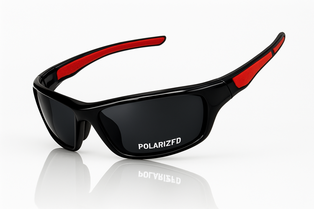 Polarized Sport Sunglasses – Ultimate Eye Protection and Style - Image 2