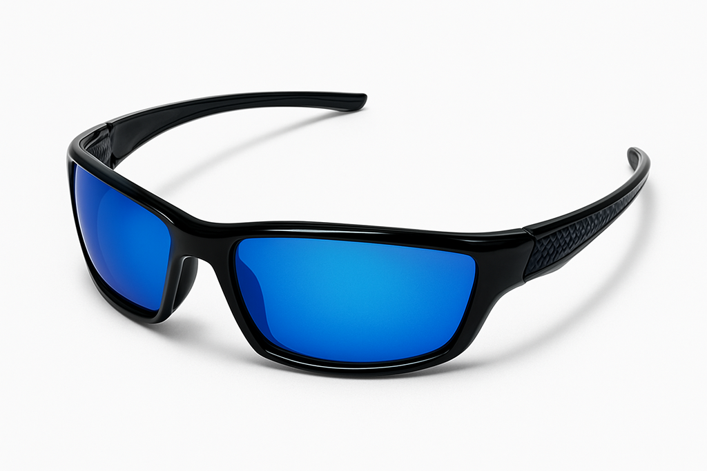 Polarized Sport Sunglasses – Ultimate Eye Protection and Style - Image 3