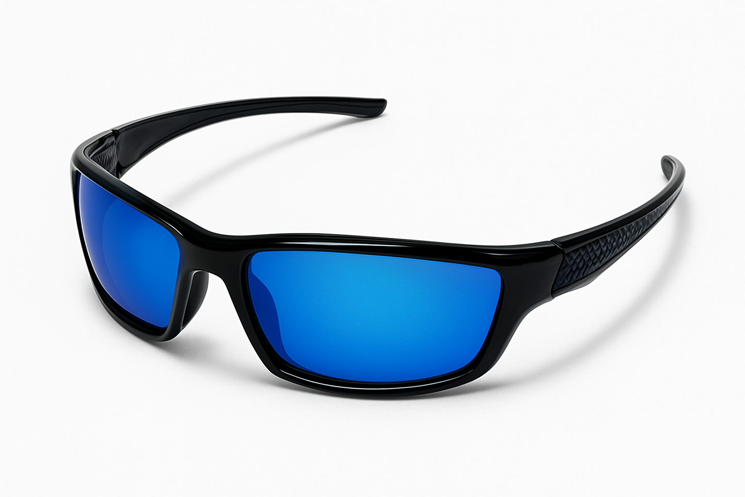 Polarized Sport Sunglasses – Ultimate Eye Protection and Style - Image 3