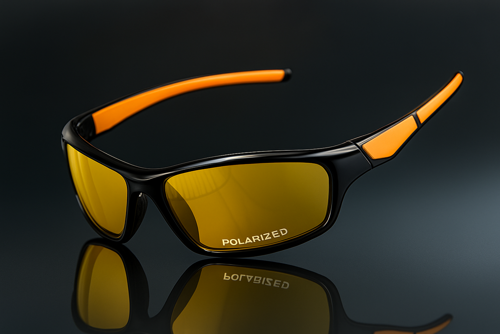 Polarized Sport Sunglasses – Ultimate Eye Protection and Style - Image 5