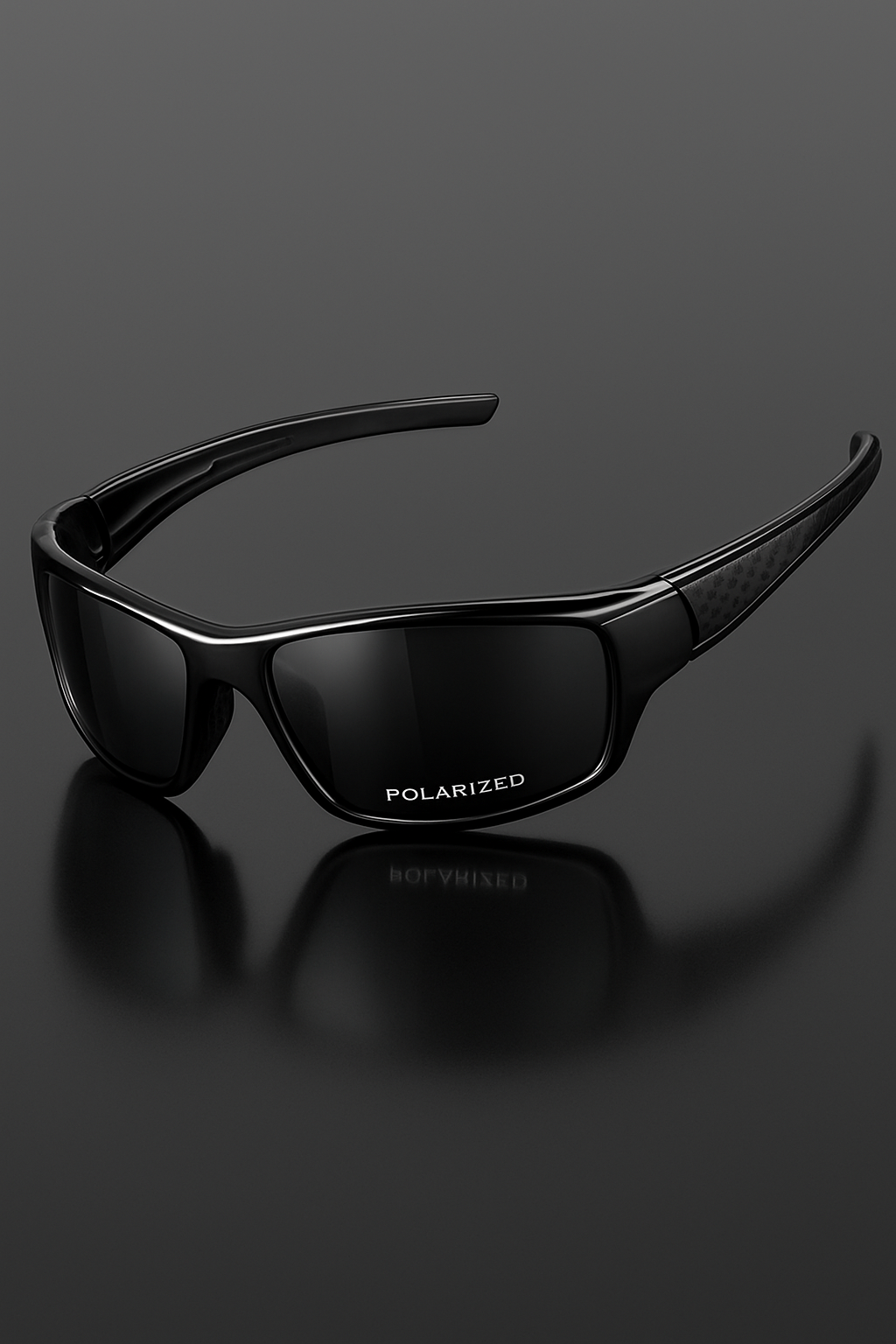 Polarized Sport Sunglasses – Ultimate Eye Protection and Style - Image 6