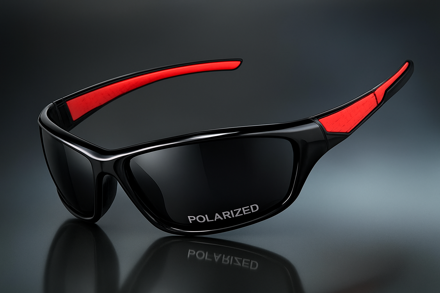 Polarized Sport Sunglasses – Ultimate Eye Protection and Style - Image 8