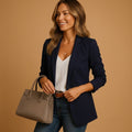 Women's Blazers with a Figure-Hugging Fit - J&B; - 1 - Elvaroza.com