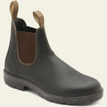 Men's Chelsea boots with a slip-on design and sturdy sole - J&B; - 1 - Elvaroza.com