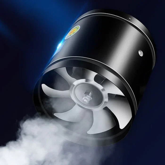High-Performance Kitchen Ventilation Fan – Efficient Airflow for a Cleaner Cooking Experience - Image 1