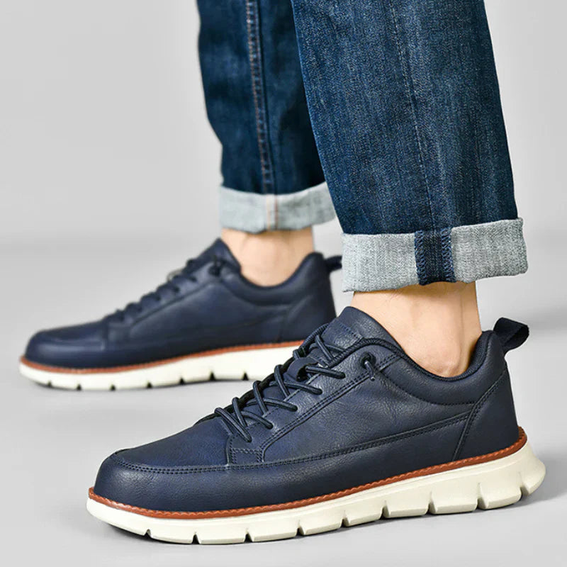 Tobias – Comfortable Easy Sneakers - Image 6