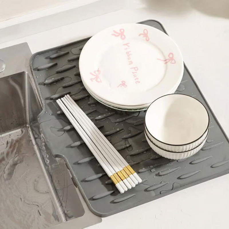 MA NOVA Drying Mat – Efficient Kitchen Drainage Solution - Image 6