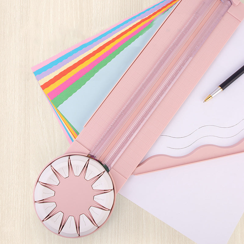 Creative Paper Cutter – Versatile Crafting Tool - Image 7
