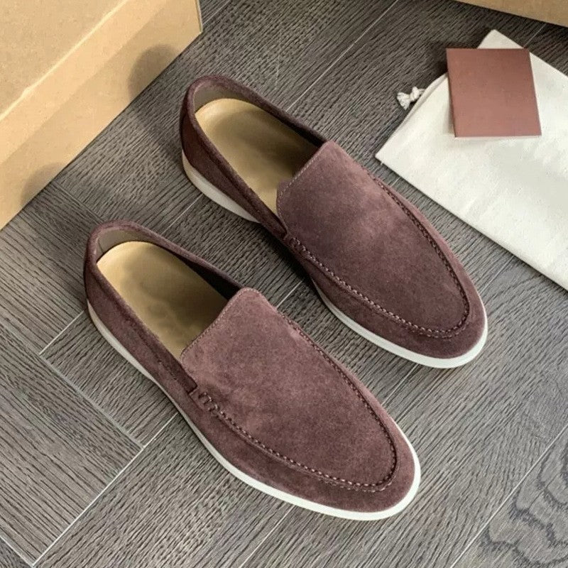Erik – Easy Slip-On Shoes - Image 5