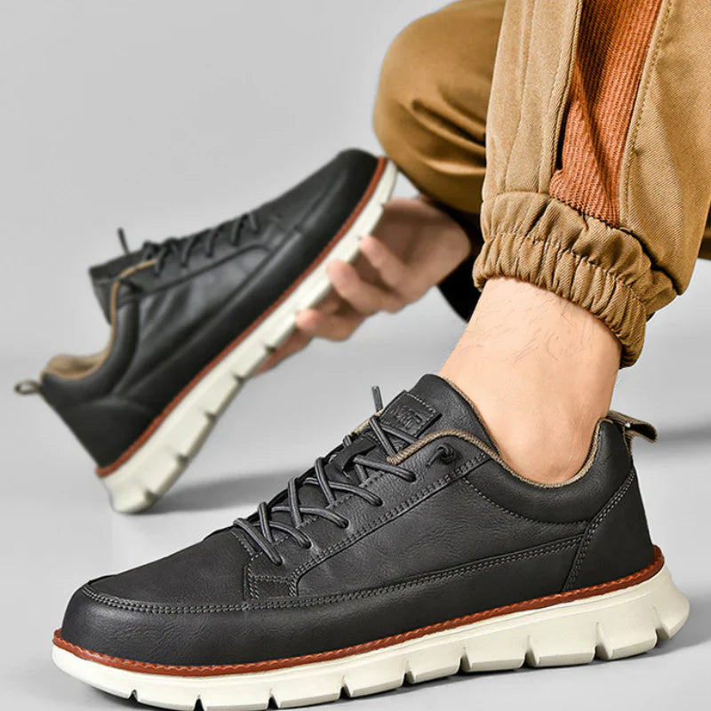 Tobias – Comfortable Easy Sneakers - Image 9