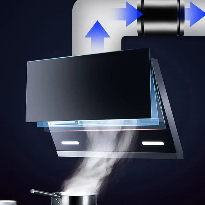 High-Performance Kitchen Ventilation Fan – Efficient Airflow for a Cleaner Cooking Experience - Image 2