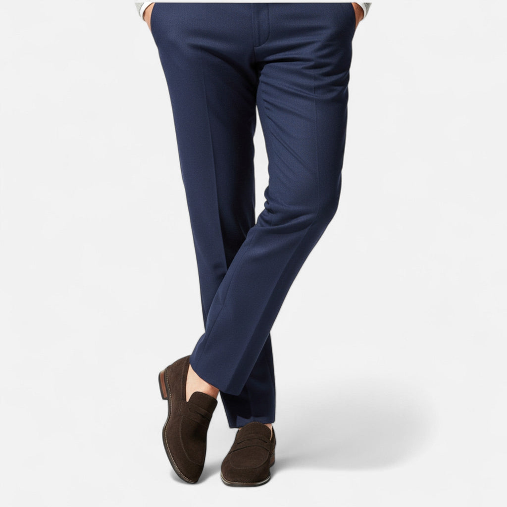 Noah – Breathable Non-Slip Loafers - Image 8