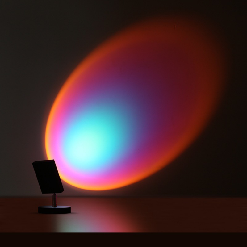 Ambient Glow Lamp – Transform Your Space with Soothing Light - Image 12