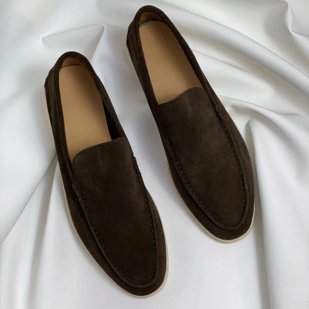 David – Summer Slip-On Shoes - Image 13