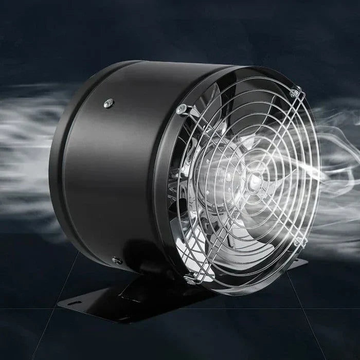 High-Performance Kitchen Ventilation Fan – Efficient Airflow for a Cleaner Cooking Experience - Image 3