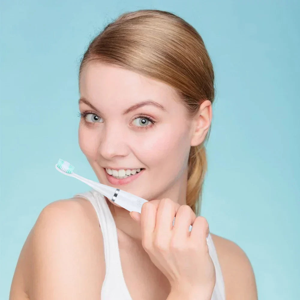 Electric Teeth Cleaner – Professional Dental Care at Home - Image 5