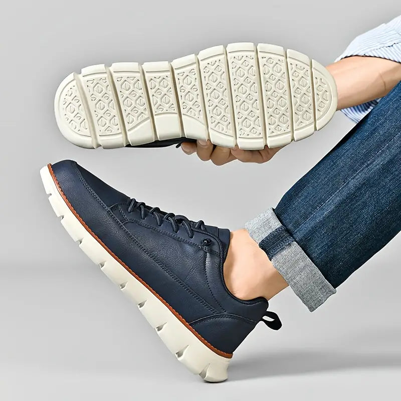 Tobias – Comfortable Easy Sneakers - Image 11