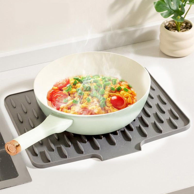 MA NOVA Drying Mat – Efficient Kitchen Drainage Solution - Image 9