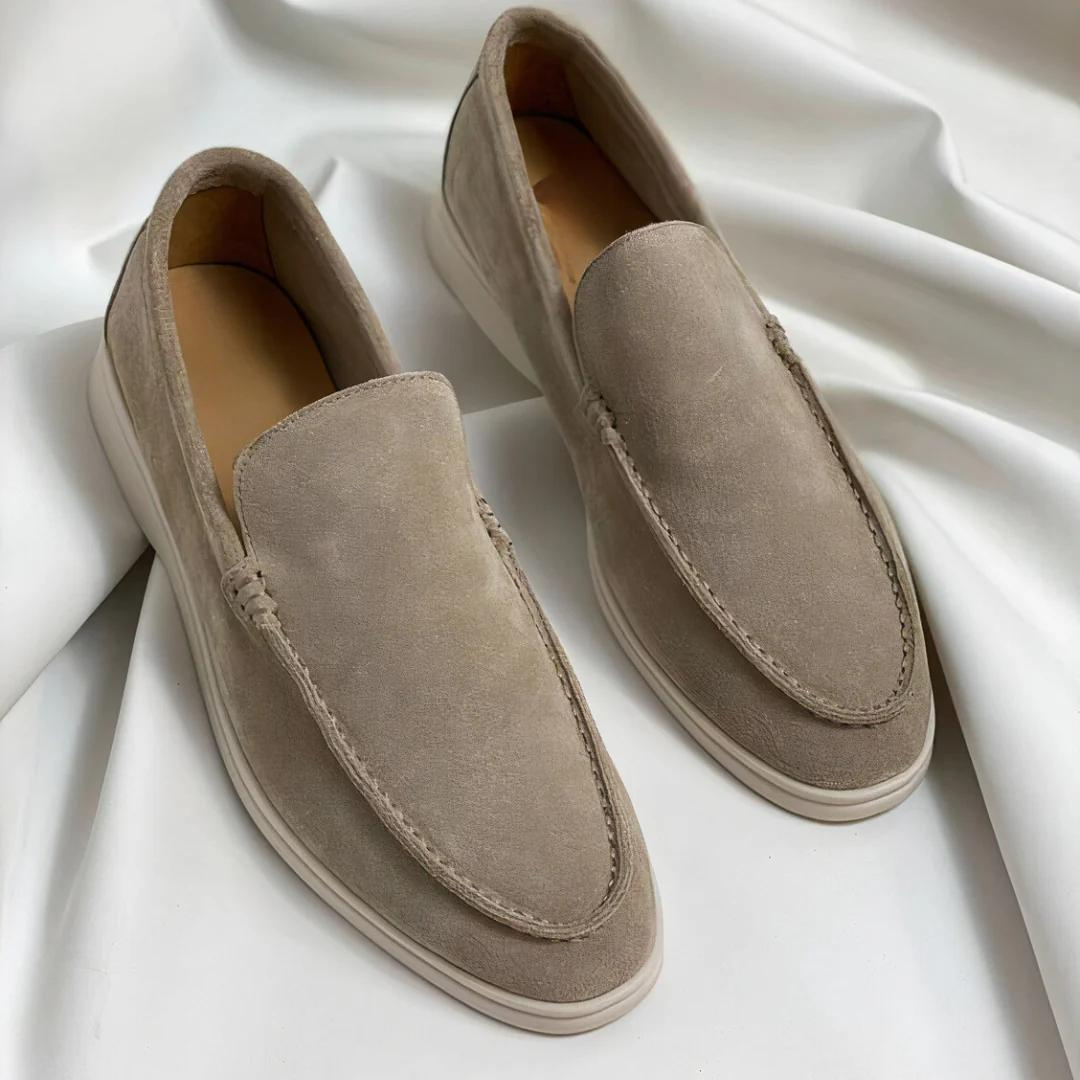 David – Summer Slip-On Shoes - Image 12