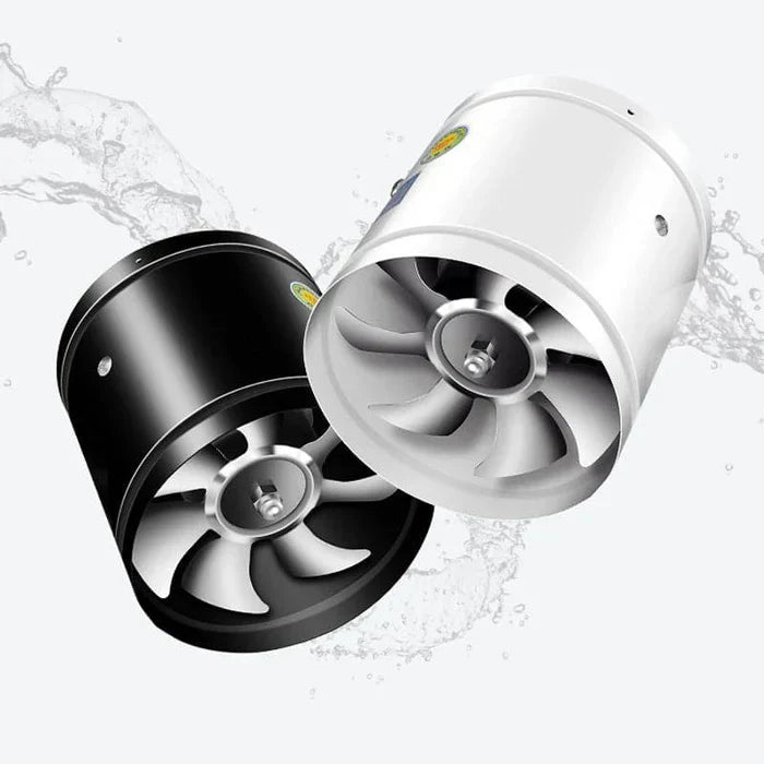 High-Performance Kitchen Ventilation Fan – Efficient Airflow for a Cleaner Cooking Experience - Image 4