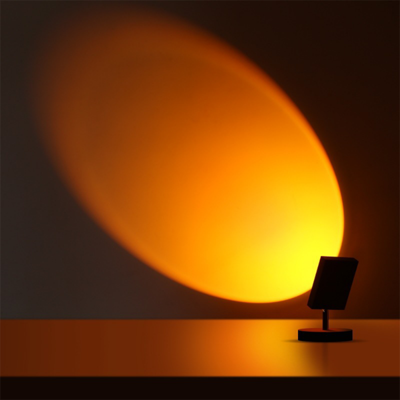 Ambient Glow Lamp – Transform Your Space with Soothing Light - Image 8
