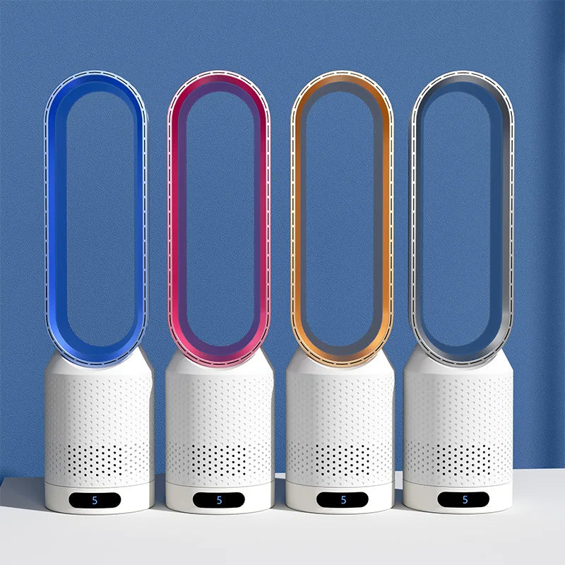Dyson Air Purifier – Advanced Air Quality Control - Image 17