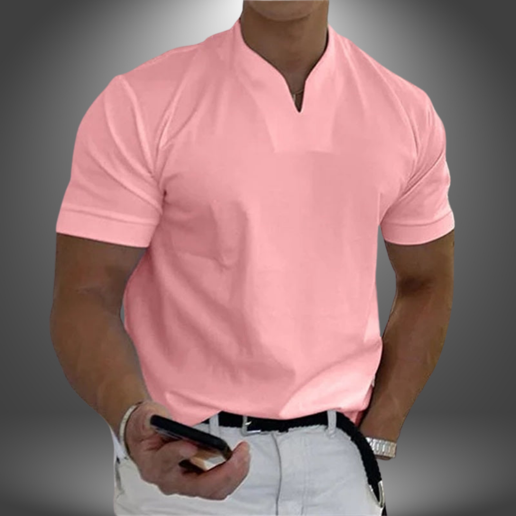 Lukas – Modern Summer Premium Shirt - Image 6