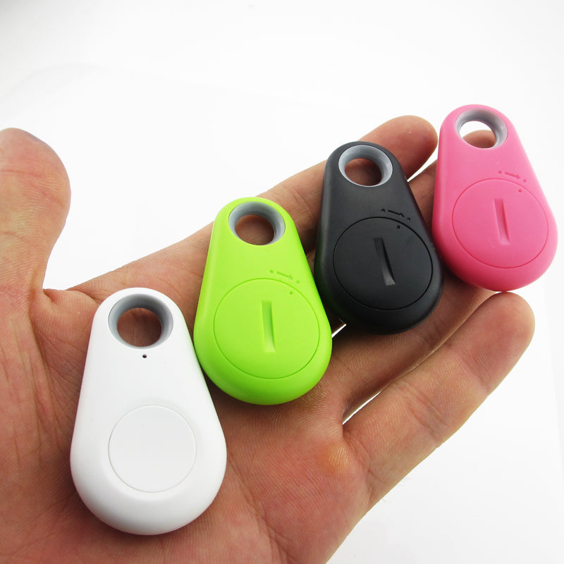 Smart GPS Tracker – Stay Connected and Secure - Image 1