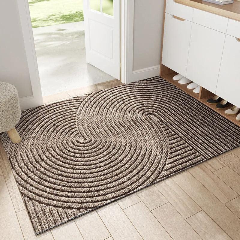 Rutschfeste Fußmatte – Sandfang, pflegeleicht & robust - Image 5