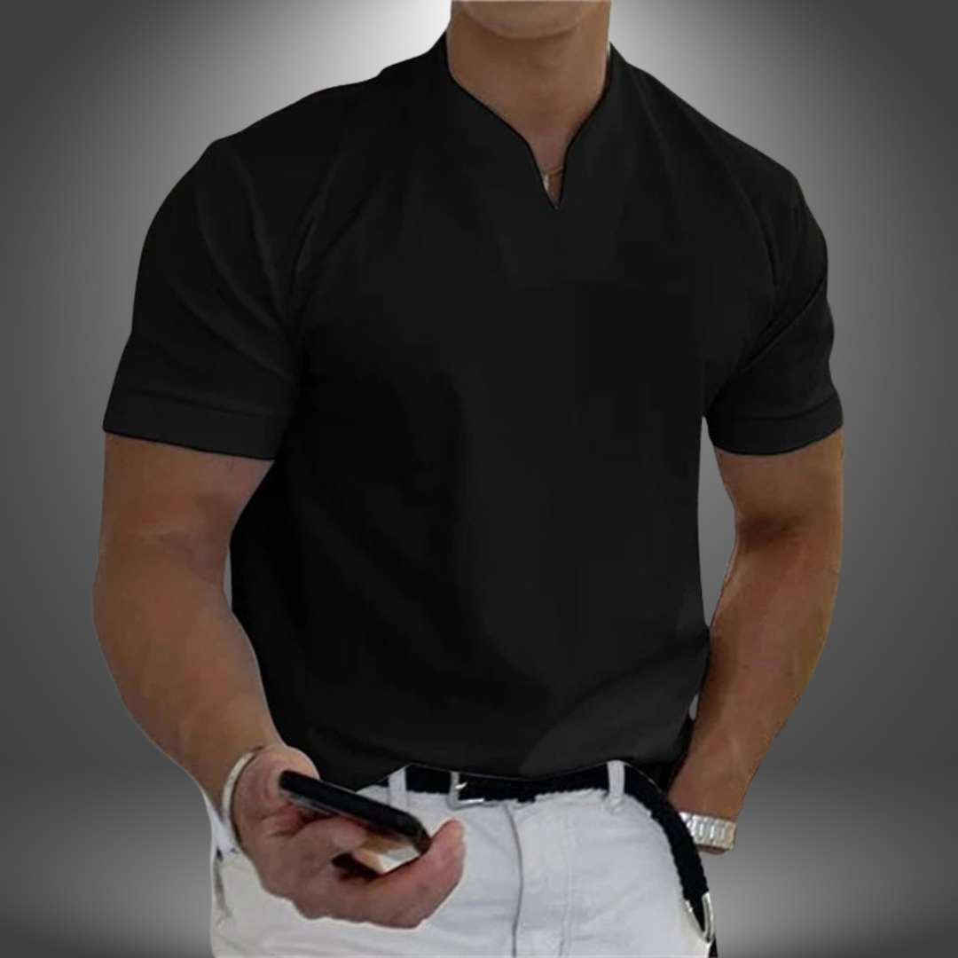 Lukas – Modern Summer Premium Shirt - Image 2