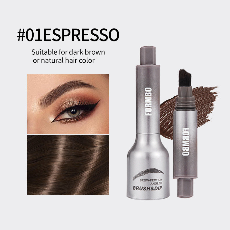 BrowMagix | Gives you stunningly natural brows that captivate every gaze