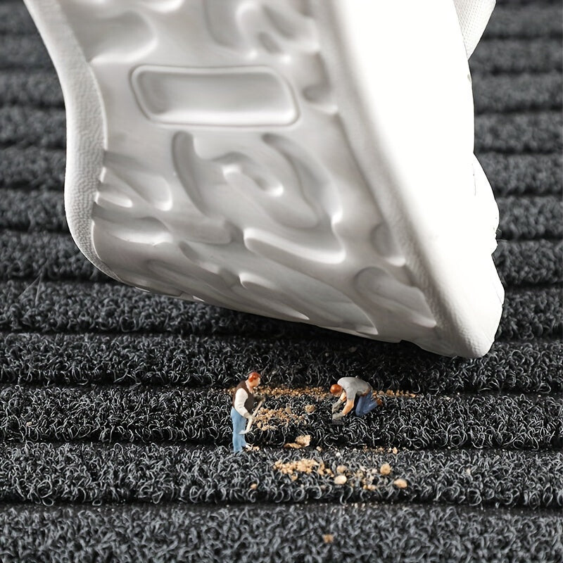 Premium Entrance Mat – Durable and Stylish Doorway Solution - Image 4