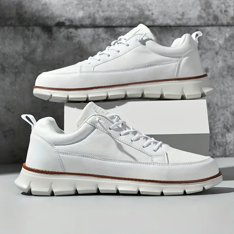 Tobias – Comfortable Easy Sneakers - Image 7