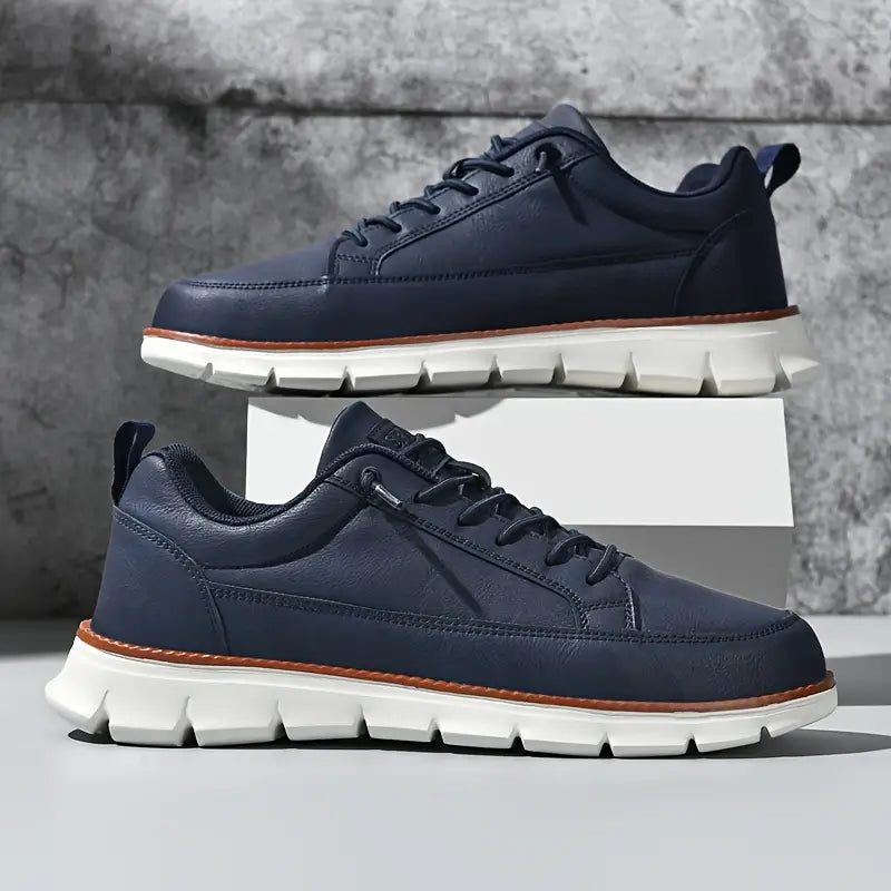 Tobias – Comfortable Easy Sneakers - Image 10